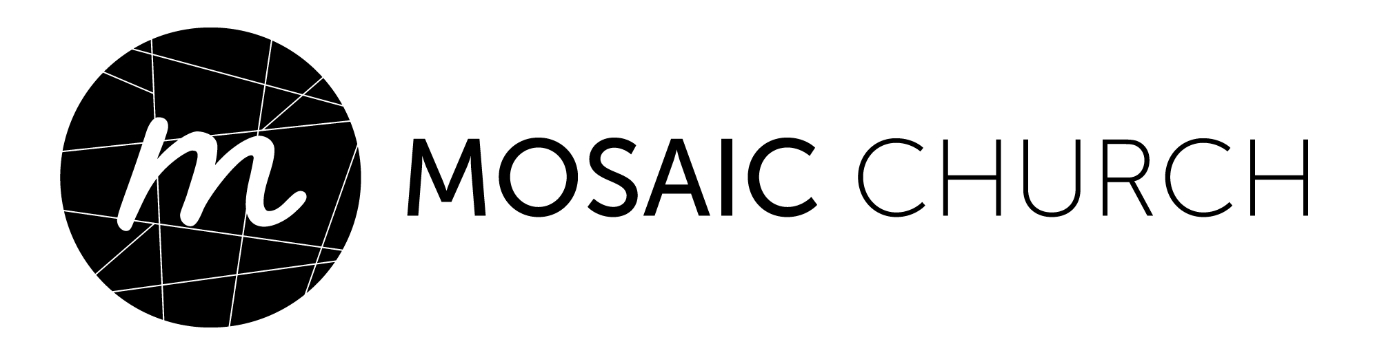 Mosaic Church logo