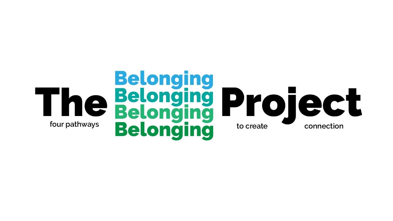 Three Ways Belonging Grows