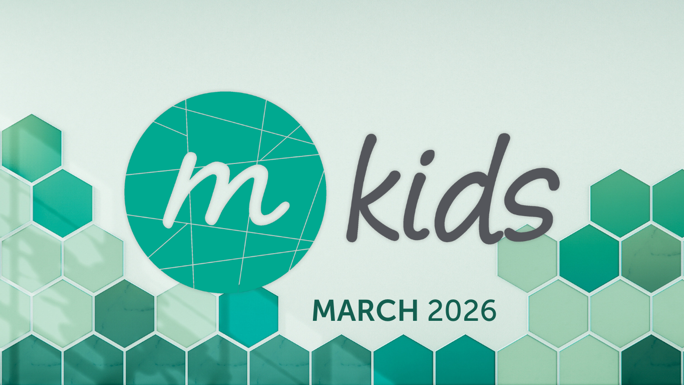 Featured image for “March 2026 mKids Lessons”
