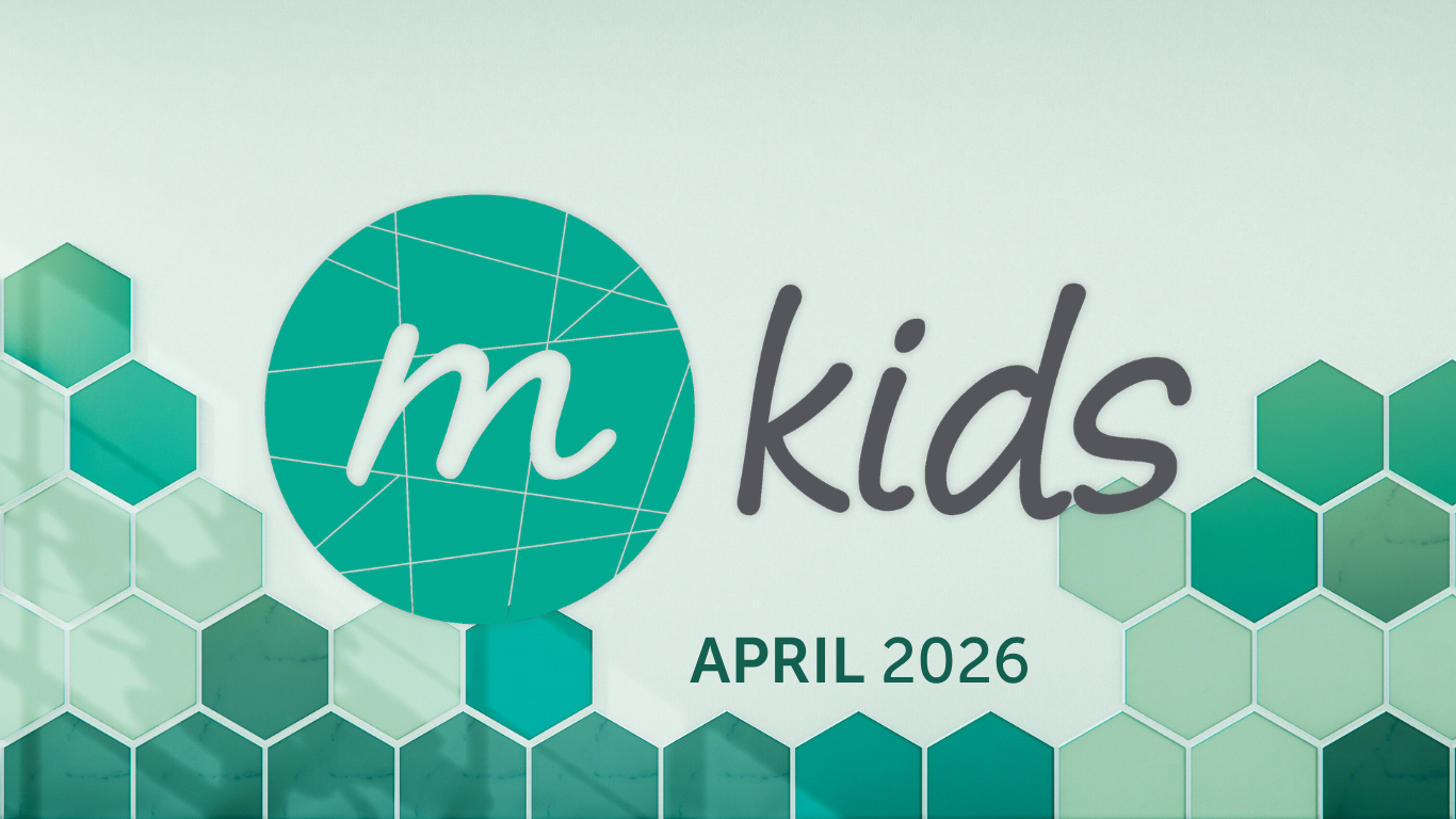 Featured image for “April 2026 mKids Lessons”